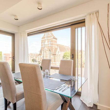 2 Bedrooms Sleeps 6 - Central 런던 외부 사진