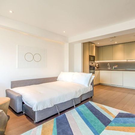 2 Bedrooms Sleeps 6 - Central 런던 외부 사진
