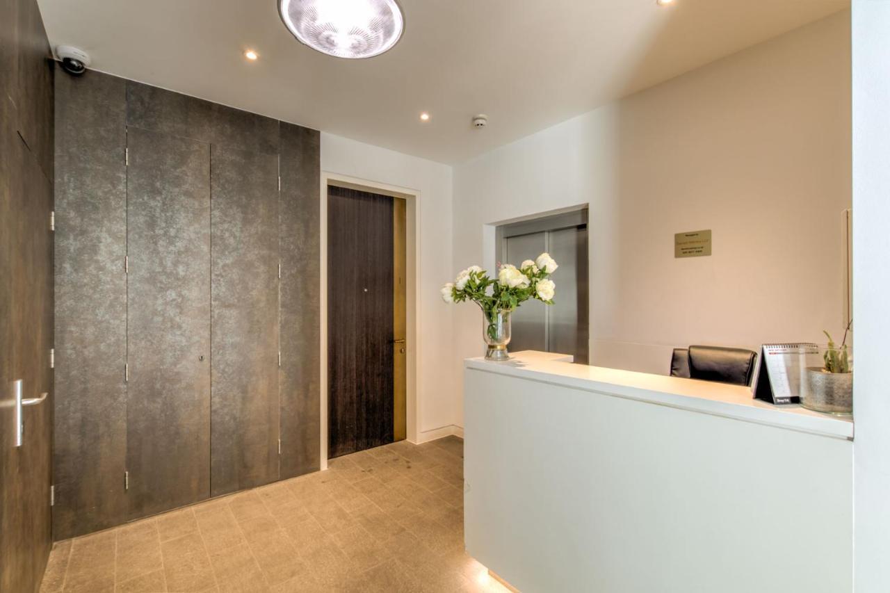 2 Bedrooms Sleeps 6 - Central 런던 외부 사진