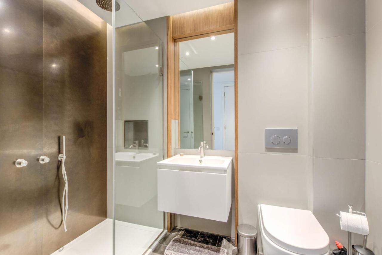 2 Bedrooms Sleeps 6 - Central 런던 외부 사진