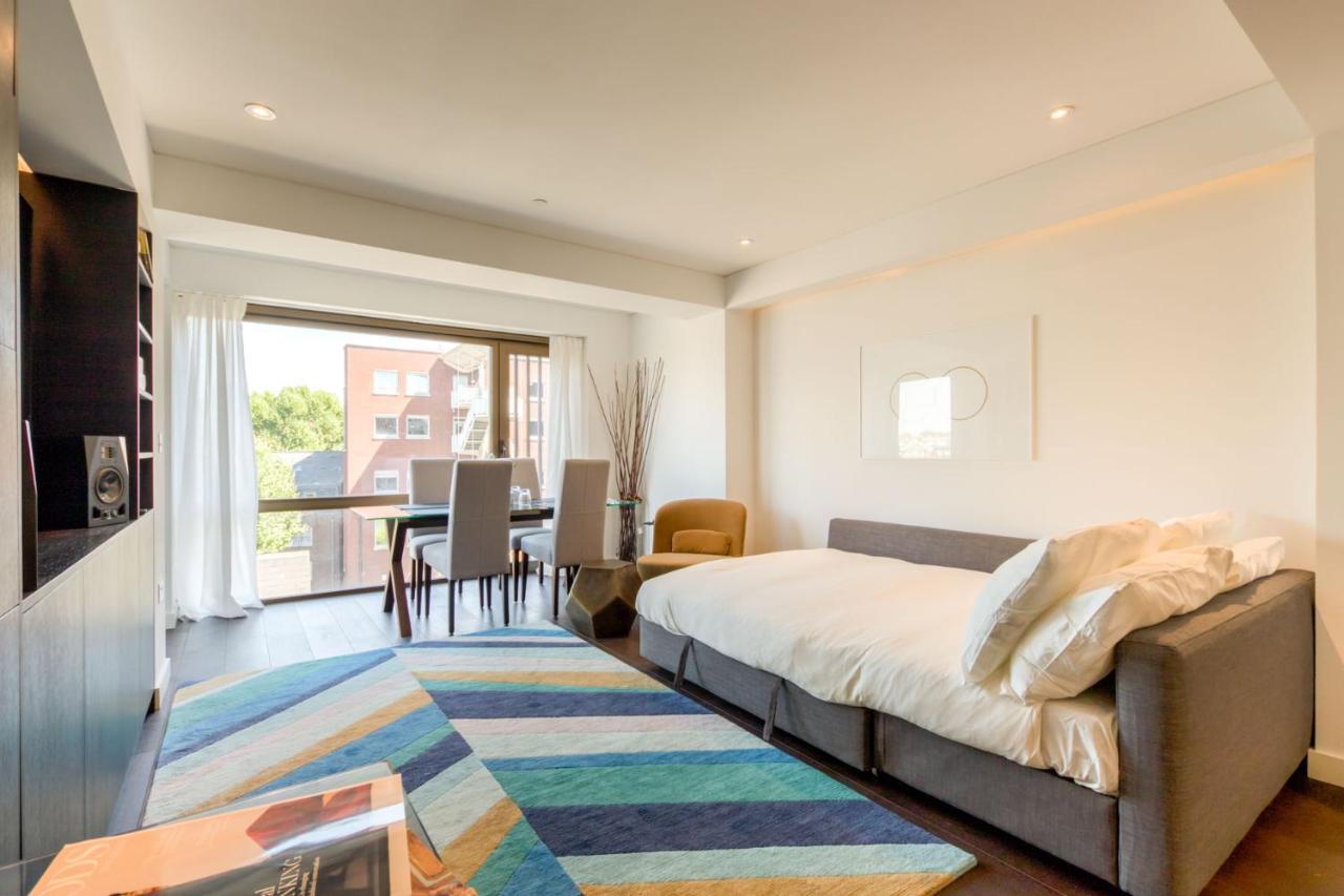 2 Bedrooms Sleeps 6 - Central 런던 외부 사진