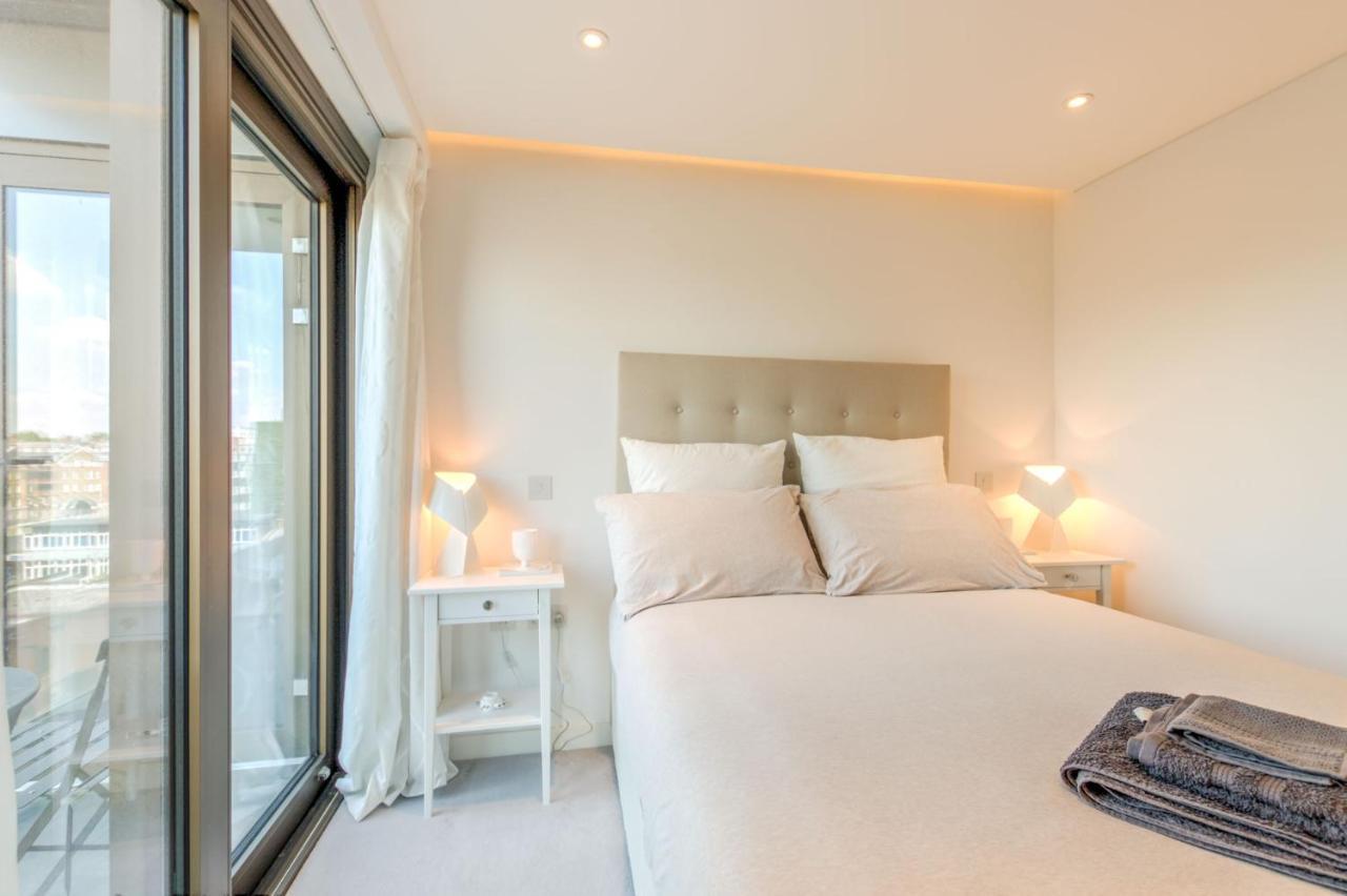 2 Bedrooms Sleeps 6 - Central 런던 외부 사진
