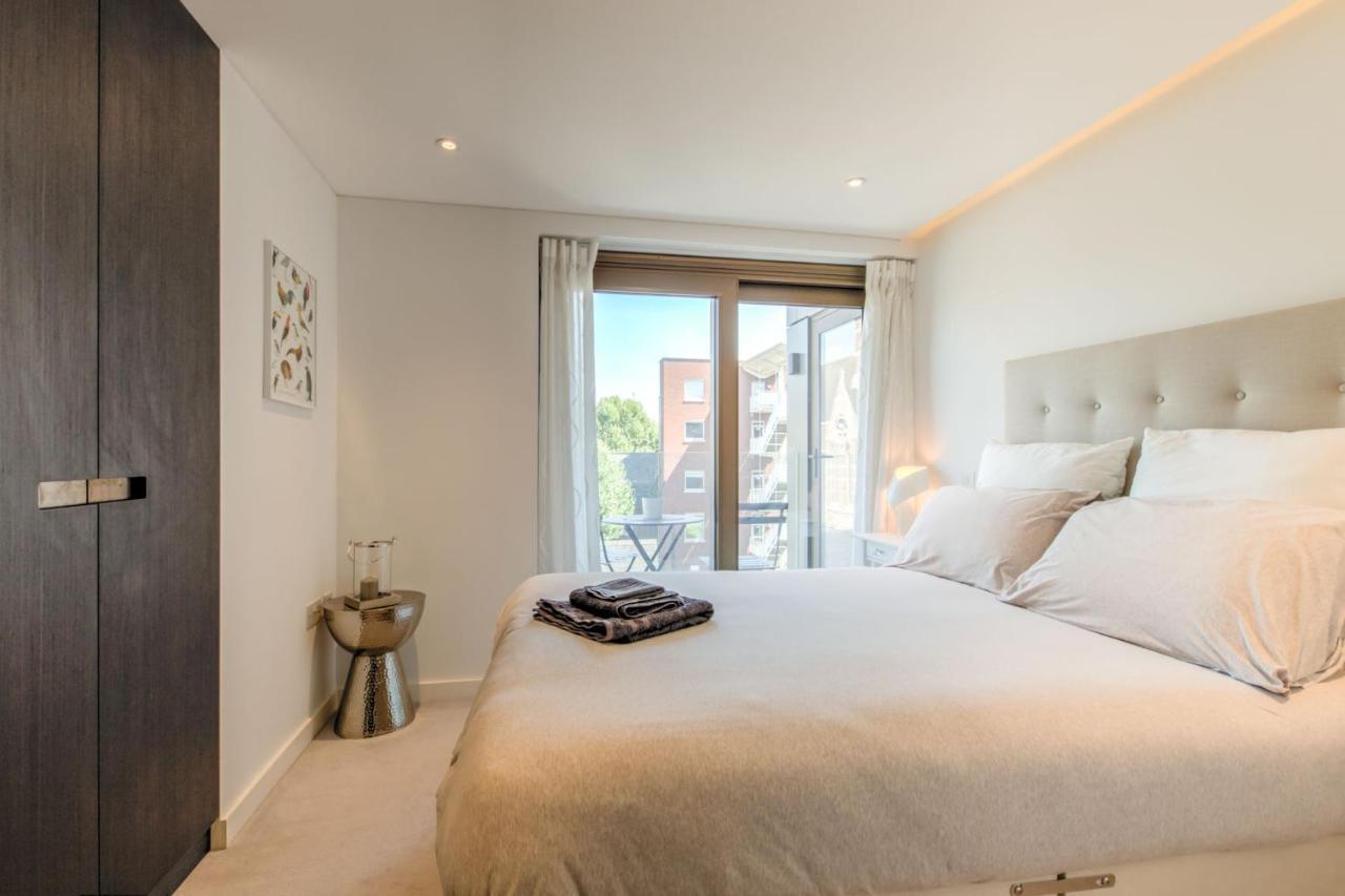 2 Bedrooms Sleeps 6 - Central 런던 외부 사진