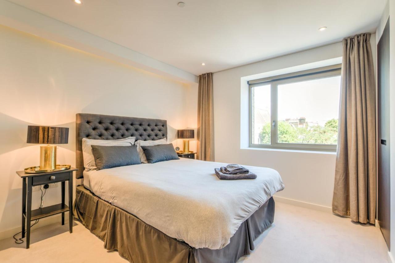 2 Bedrooms Sleeps 6 - Central 런던 외부 사진